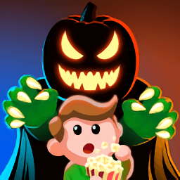 毛骨悚然游乐园游戏