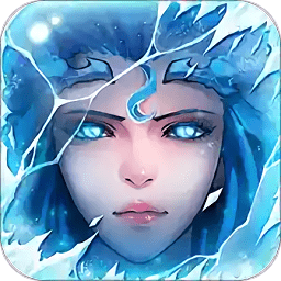 冰雪王座测试服