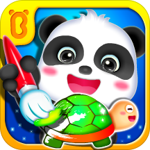 奇妙简笔画宝宝巴士