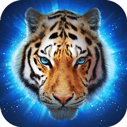 野生老虎模拟器中文版