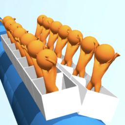 人类盒子冲冲冲最新版