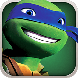 忍者龟归来手机版