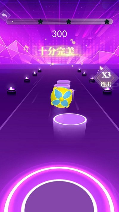 音跃王者手机版 音跃王者游戏下载