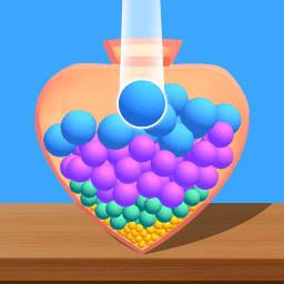 装满球球最新版