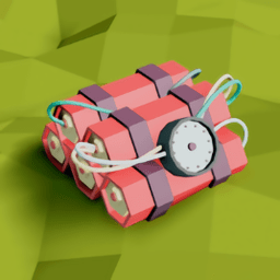 欢乐炸弹游戏(happy boom)