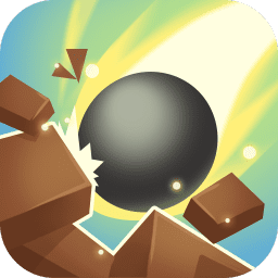 铁球粉碎吧游戏