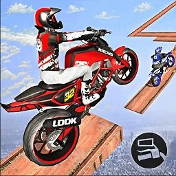 极限摩托狂飙3正式服