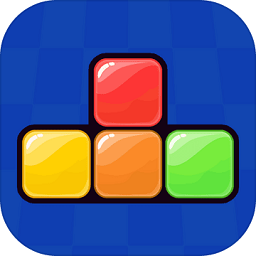 彩虹俄罗斯方块手机版