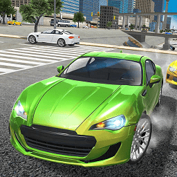 城镇赛车完整版