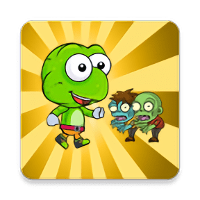 青蛙大战僵尸模拟器(frog vs zombies)