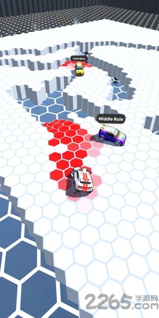 racer king游戏 racer king手游