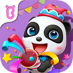 奇妙主题派对宝宝巴士旧版本