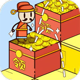 跑跑火柴人游戏