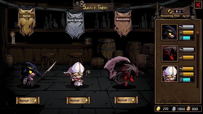 地牢不地牢手机版 地牢不地牢手游下载