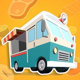 my foodtruck 3d手机版