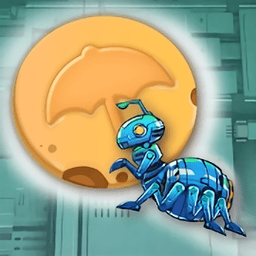 外星人进化游戏(a)lien evolution)