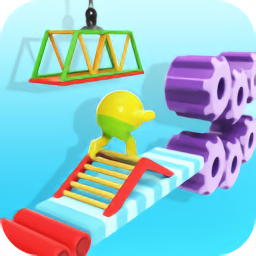 海绵球球快跑免费版