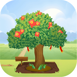 奇乐果园红包版手游