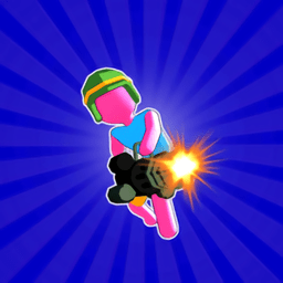 小兵捡钱冲手机版