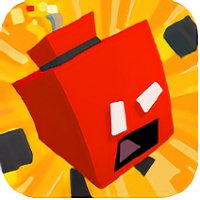 去吧毁灭游戏(go boom)