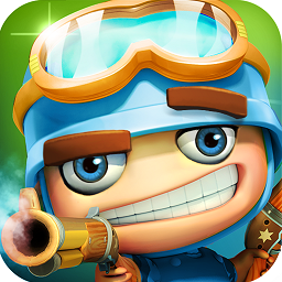 超级防御合成战争最新版