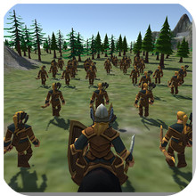 中世纪之战策略与征伐破解版