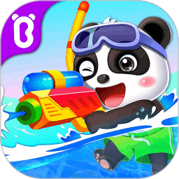 宝宝巴士乐园手机修改版