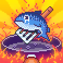 烤神经营烤鲭鱼店最新版