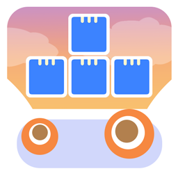 百变俄罗斯方块游戏