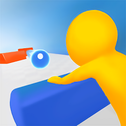 推球我最强游戏(push the ball)