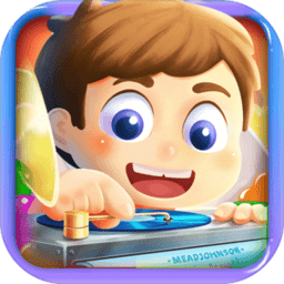 宝宝当学霸游戏