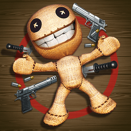 疯狂木偶人3d手游