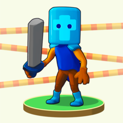 解绳战争官方版