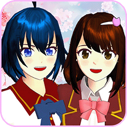 樱花校园恋爱大作战加强版