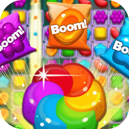 萌萌糖果乐园最新版