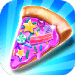 糖果披萨制造商最新版