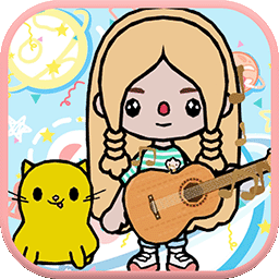 米加模拟小镇世界手机版