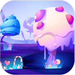 食物进化星球糖果最新版