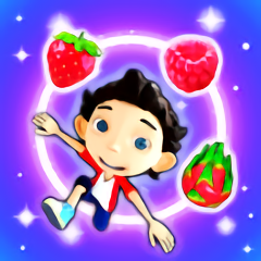 滑动消除小游戏(swiped geo)