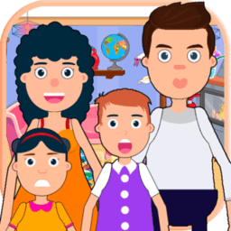 小小家庭屋老版本