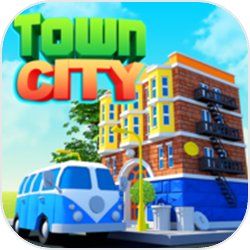 农场小镇乡村建筑最新版