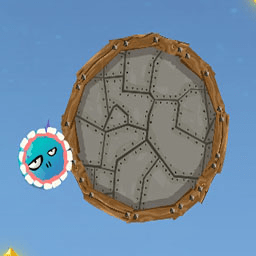 疯狂大碰撞游戏