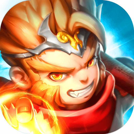 阴阳西游无限金币版