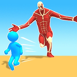 泰坦狂暴游戏(titanrampage)