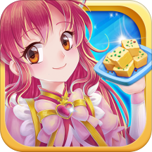 巴啦啦美食之旅游戏