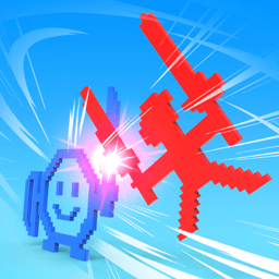 画个火柴人打架游戏