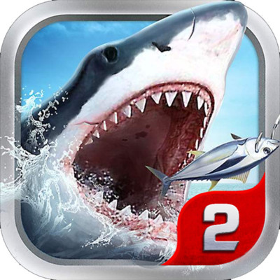 全民钓鱼2测试服