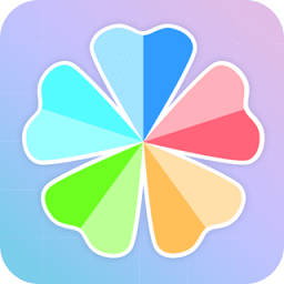 照片编辑拼图app