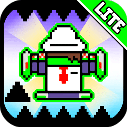 像素战斗达人游戏