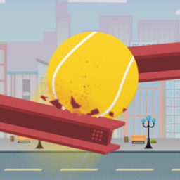 跳跃的球球手机版